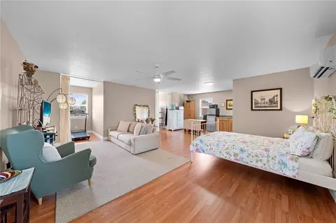 Bedroom - 1803 Charles Ct, Saint Cloud, FL 34771 photo 4 of 5