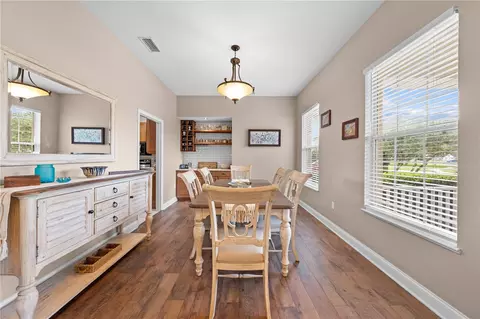Dining - 1803 Charles Ct, Saint Cloud, FL 34771 photo 1 of 2