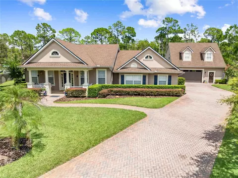 Exterior - 1803 Charles Ct, Saint Cloud, FL 34771 photo 2 of 8