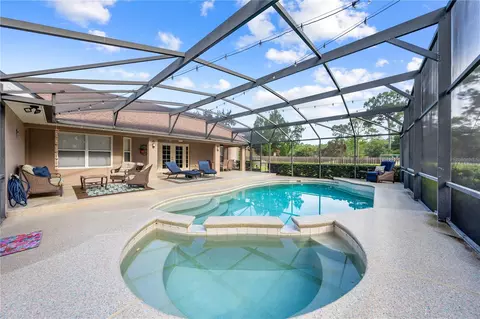 Exterior - 1803 Charles Ct, Saint Cloud, FL 34771 photo 7 of 8