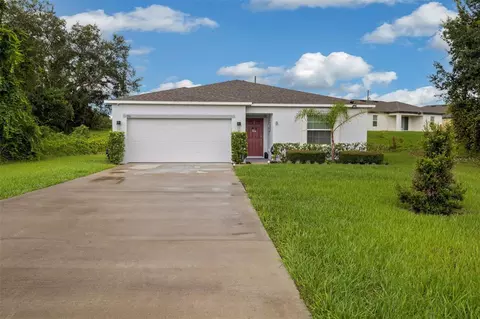 Undisclosed, Poinciana, FL 34759
