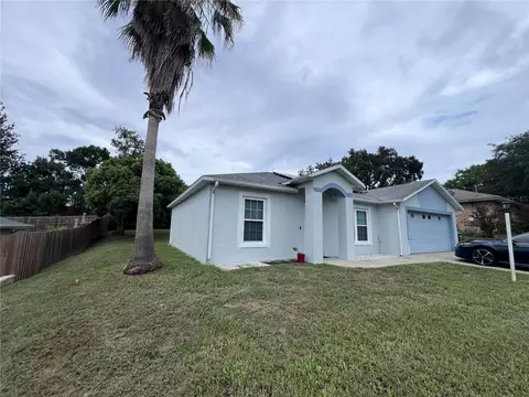 Undisclosed, Deltona, FL 32725