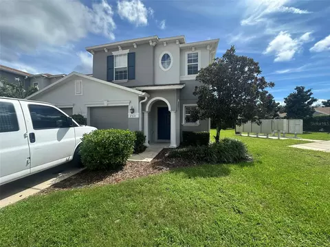 2510 Hassonite St, Kissimmee, FL 34744