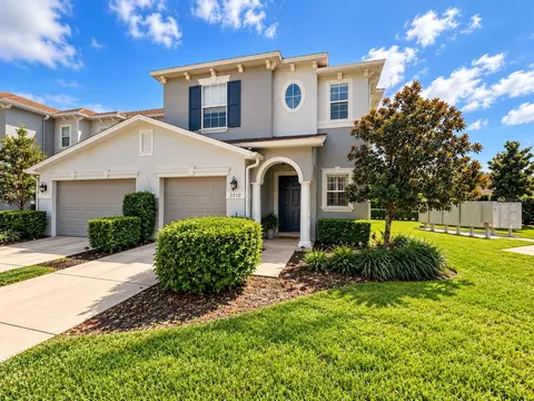 2510 Hassonite St, Kissimmee, FL 34744
