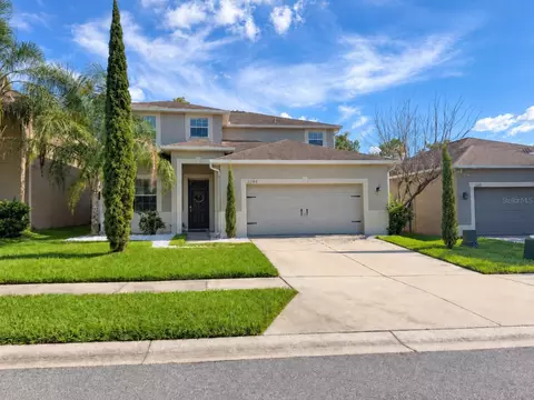 3244 Berwick Ln, Lakeland, FL 33810