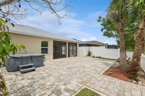 Exterior - 4602 Harvest Row Ln, Saint Cloud, FL 34772 photo 5 of 7