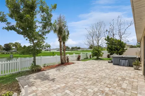 Exterior - 4602 Harvest Row Ln, Saint Cloud, FL 34772 photo 6 of 7