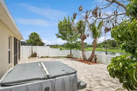 Exterior - 4602 Harvest Row Ln, Saint Cloud, FL 34772 photo 4 of 7