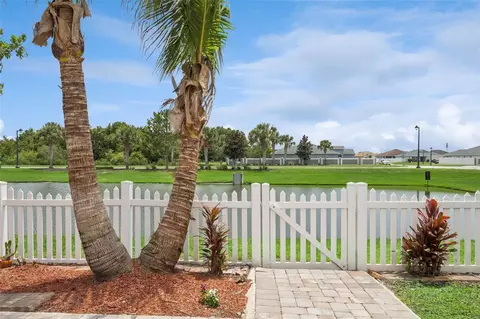 Exterior - 4602 Harvest Row Ln, Saint Cloud, FL 34772 photo 7 of 7