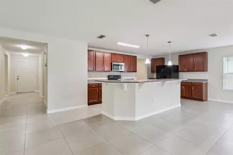 Entry Way - 4602 Harvest Row Ln, Saint Cloud, FL 34772 photo 1 of 1