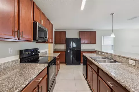 Kitchen - 4602 Harvest Row Ln, Saint Cloud, FL 34772 photo 1 of 1