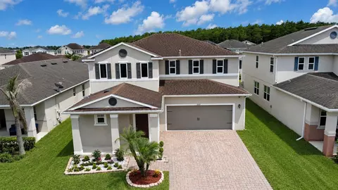 3430 Canvas St, Kissimmee, FL 34741