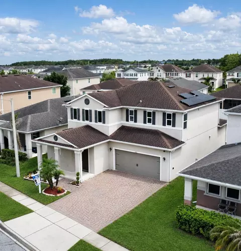 3430 Canvas St, Kissimmee, FL 34741