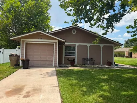 2114 Wind Jammer Ct, Kissimmee, FL 34744