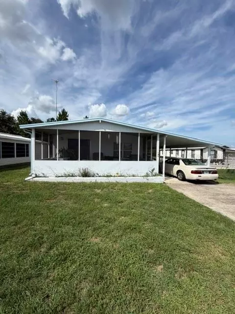 125 Edgewood Blvd, Lake Wales, FL 33898