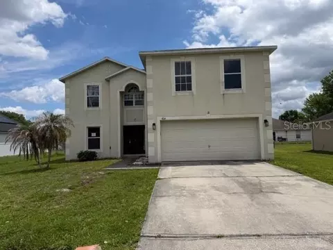 464 Martigues Dr, Kissimmee, FL 34759