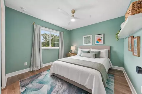 Bedroom - 1012 Farmstead St, Eustis, FL 32736 photo 2 of 4