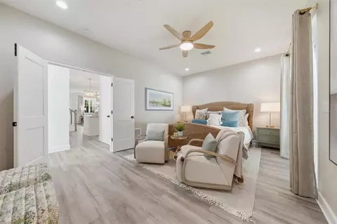 Bedroom - 1012 Farmstead St, Eustis, FL 32736 photo 1 of 4
