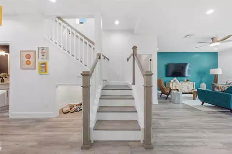 Entry Way - 1012 Farmstead St, Eustis, FL 32736 photo 6 of 6