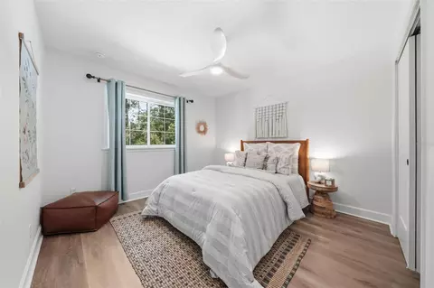 Bedroom - 1012 Farmstead St, Eustis, FL 32736 photo 3 of 4