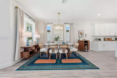 Dining - 1012 Farmstead St, Eustis, FL 32736 photo 1 of 1