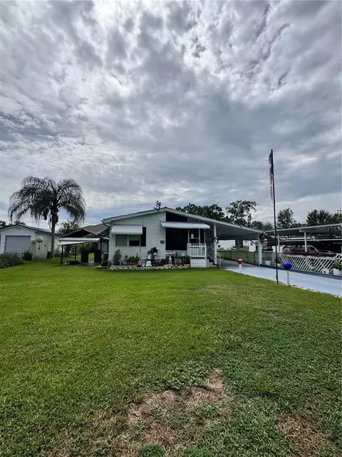 190 E Miami Ter, Kissimmee, FL 34741