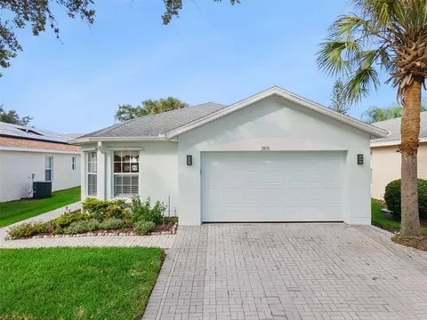 205 Bell Tower Xing W, Poinciana, FL 34759