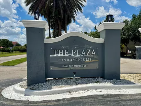 1948 Lake Atriums Cir #119, Orlando, FL 32839