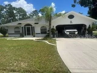 3550 S Sumter Blvd, North Port, FL 34287