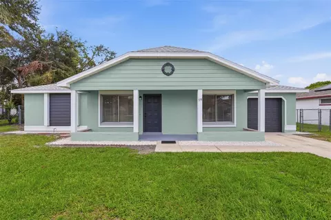 519 Floral Dr, Kissimmee, FL 34743