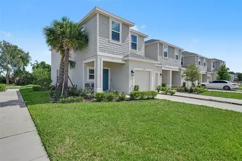 Exterior - 5170 Quakers Pl, Saint Cloud, FL 34769 photo 2 of 5