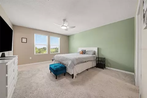 Bedroom - 5170 Quakers Pl, Saint Cloud, FL 34769 photo 2 of 4