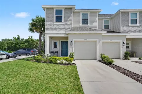 Exterior - 5170 Quakers Pl, Saint Cloud, FL 34769 photo 1 of 5