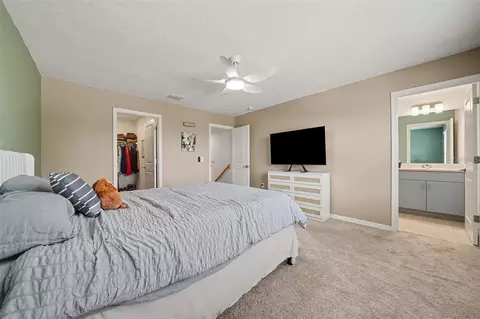 Bedroom - 5170 Quakers Pl, Saint Cloud, FL 34769 photo 3 of 4