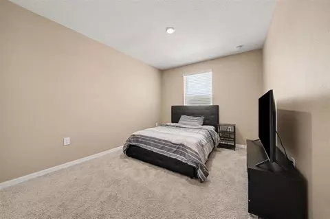 Bedroom - 5170 Quakers Pl, Saint Cloud, FL 34769 photo 4 of 4