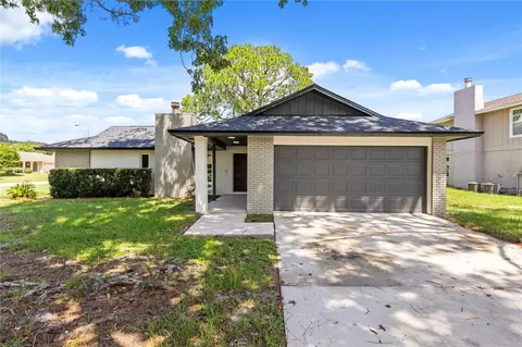 3336 Tcu Blvd, Orlando, FL 32817