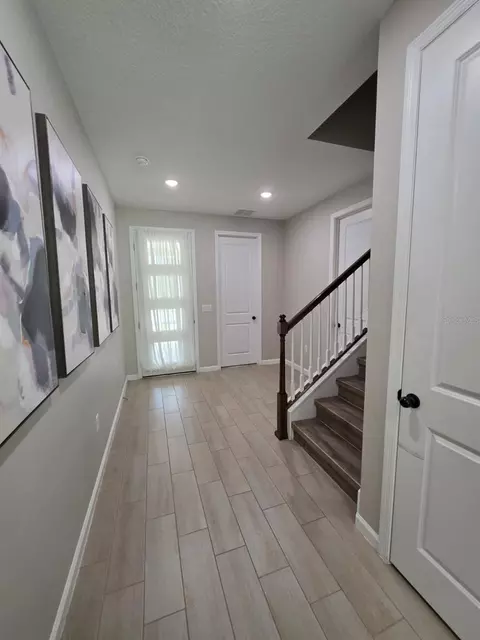 Entry Way - 4382 Southern Vista Loop, Saint Cloud, FL 34771 photo 2 of 8