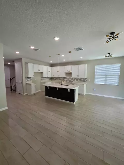 Kitchen - 4382 Southern Vista Loop, Saint Cloud, FL 34771 photo 4 of 7