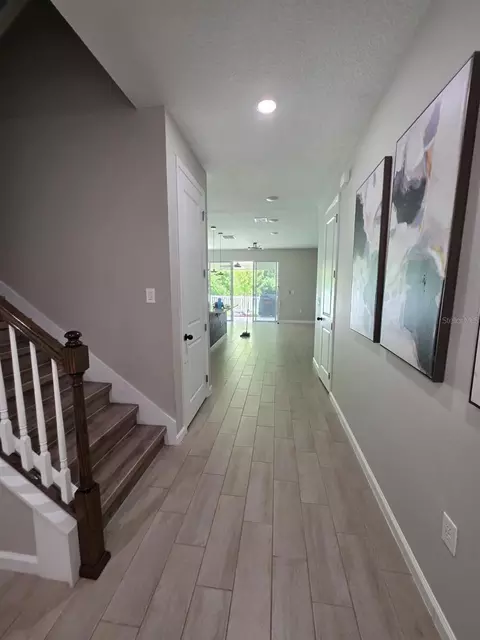 Entry Way - 4382 Southern Vista Loop, Saint Cloud, FL 34771 photo 7 of 8