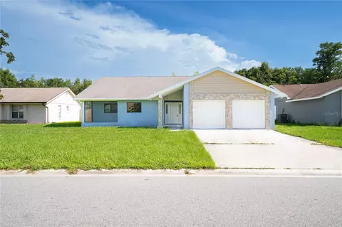 848 E Flag Ln, Kissimmee, FL 34759