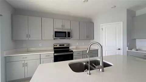 Kitchen - 486 Pine Tree Bridge Trl, Saint Cloud, FL 34772 photo 2 of 2