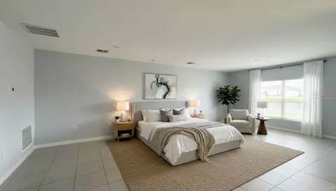 Bedroom - 486 Pine Tree Bridge Trl, Saint Cloud, FL 34772 photo 1 of 13