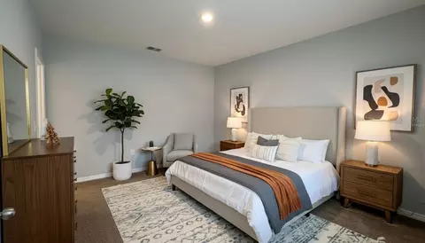 Bedroom - 486 Pine Tree Bridge Trl, Saint Cloud, FL 34772 photo 9 of 13