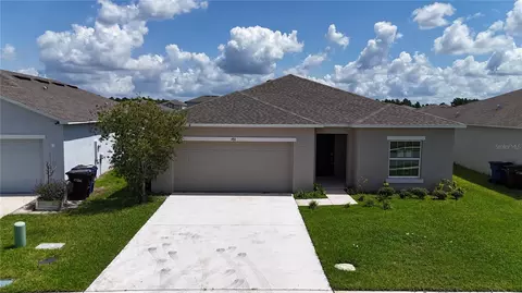 Exterior - 486 Pine Tree Bridge Trl, Saint Cloud, FL 34772 photo 1 of 3