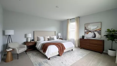 Bedroom - 486 Pine Tree Bridge Trl, Saint Cloud, FL 34772 photo 2 of 13