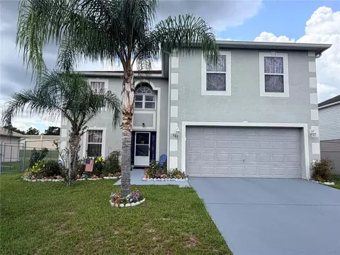 905 Gloucester Ct, Kissimmee, FL 34758