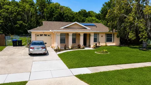 707 Iowa Woods Cir E, Orlando, FL 32824