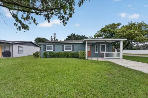 Exterior - 237 California Ave, Saint Cloud, FL 34769 photo 5 of 10