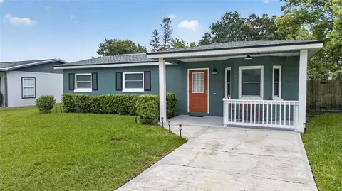 Exterior - 237 California Ave, Saint Cloud, FL 34769 photo 4 of 10