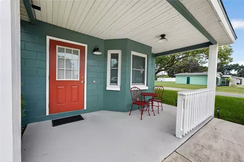 Exterior - 237 California Ave, Saint Cloud, FL 34769 photo 2 of 10